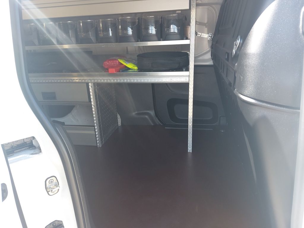 Opel Combo 2022