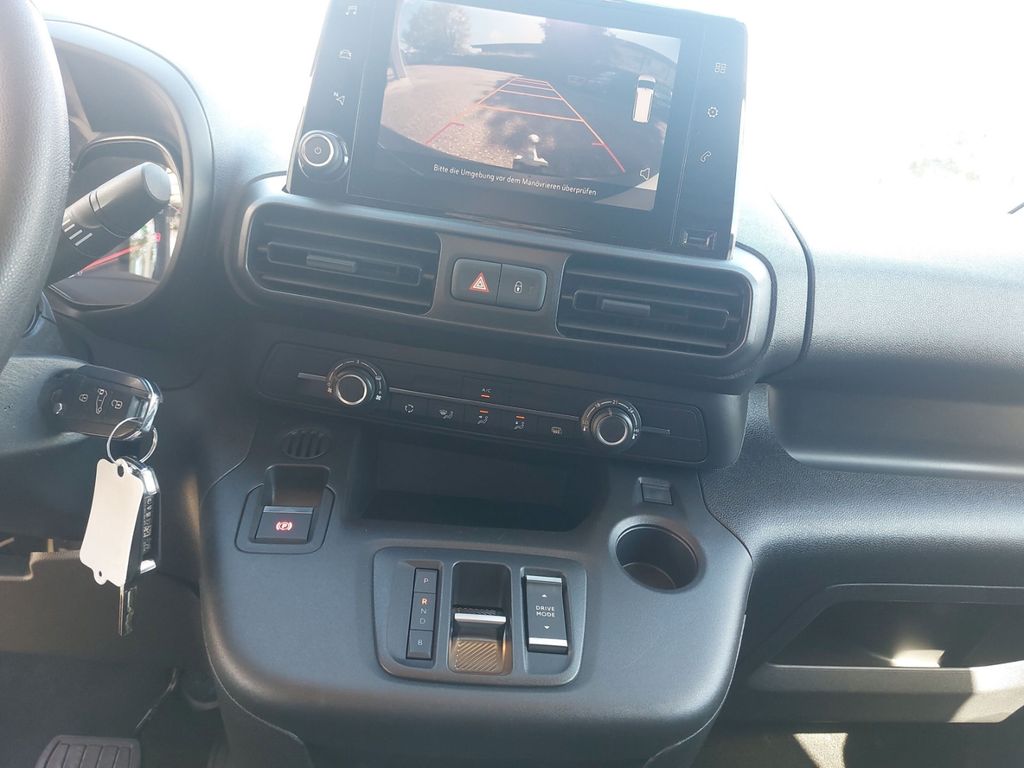 Opel Combo 2022