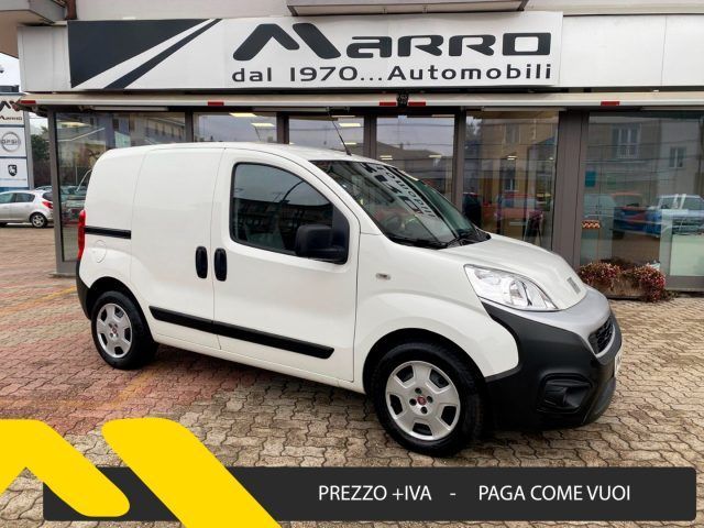 Fiat Fiorino 2023