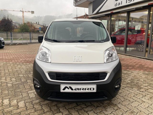 Fiat Fiorino 2023
