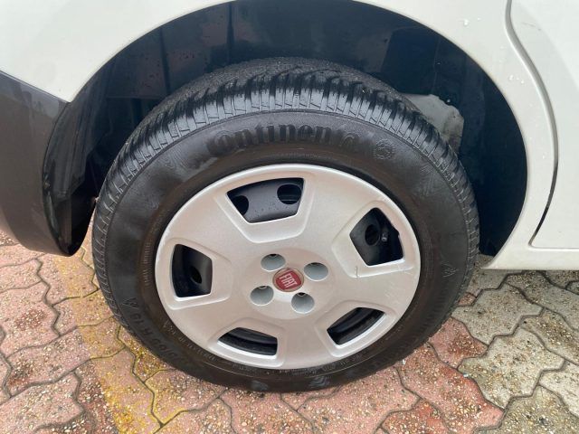 Fiat Fiorino 2023