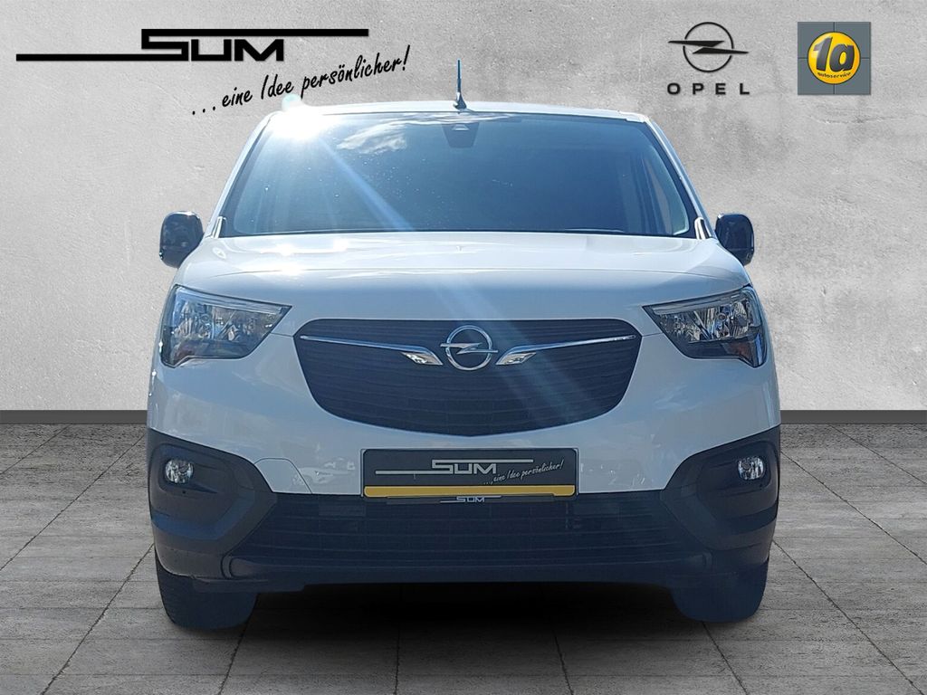 Opel Combo 2022