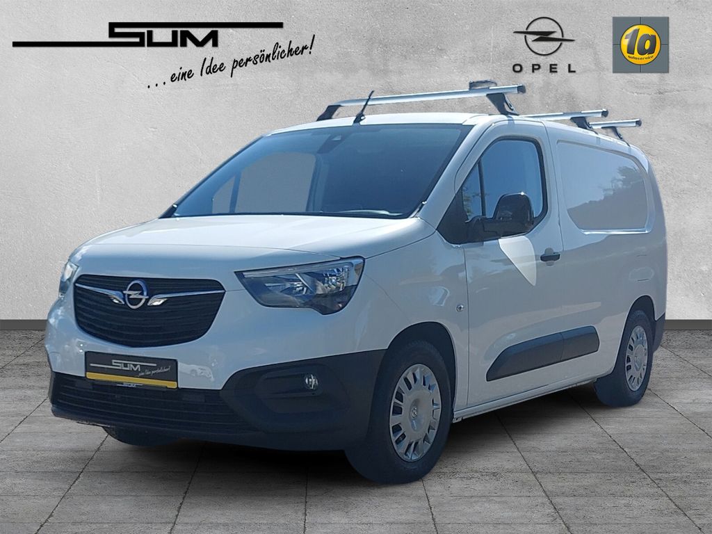 Opel Combo 2022