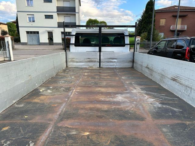 Ford Transit 2007