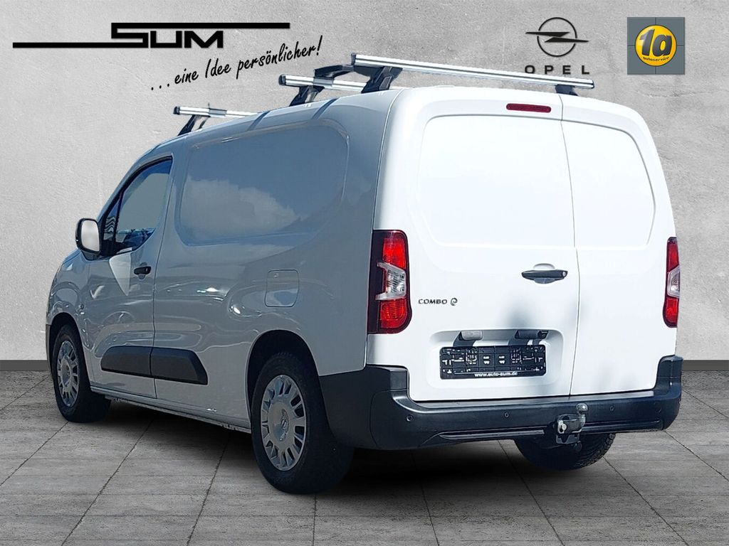 Opel Combo 2022