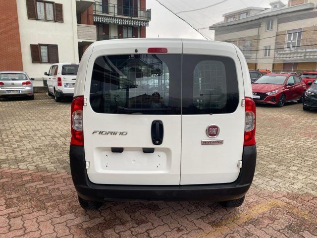 Fiat Fiorino 2023