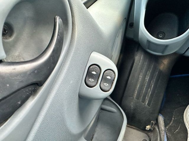 Ford Transit 2007