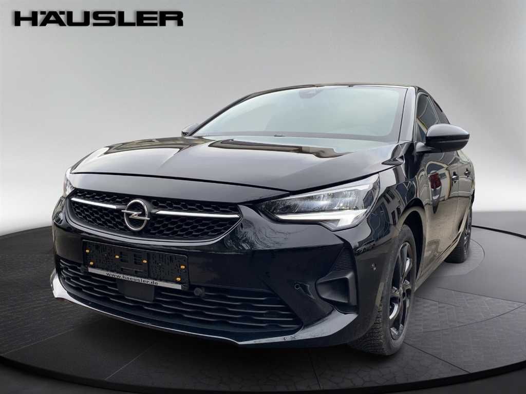 Opel Corsa 2023