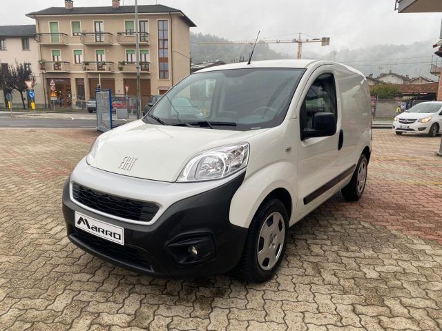 Fiat Fiorino 2023