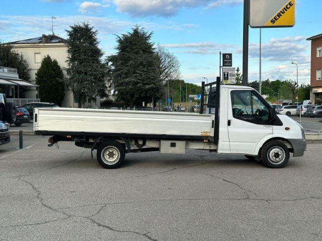 Ford Transit 2007