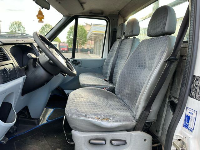 Ford Transit 2007