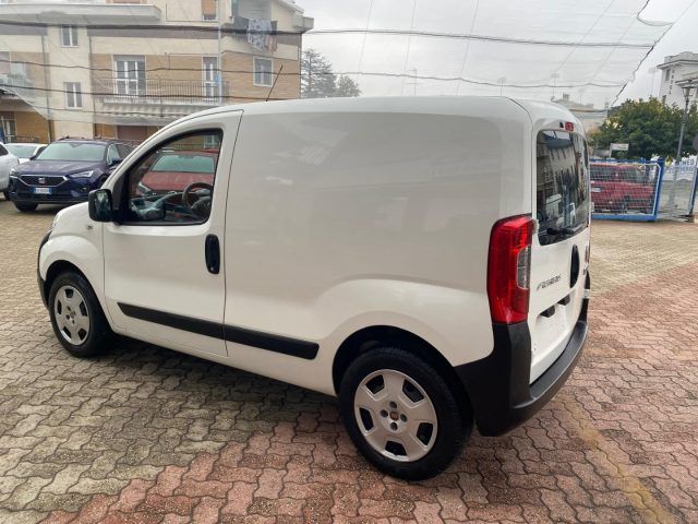 Fiat Fiorino 2023