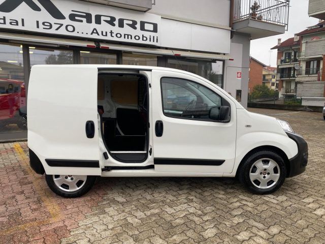 Fiat Fiorino 2023