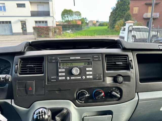 Ford Transit 2007