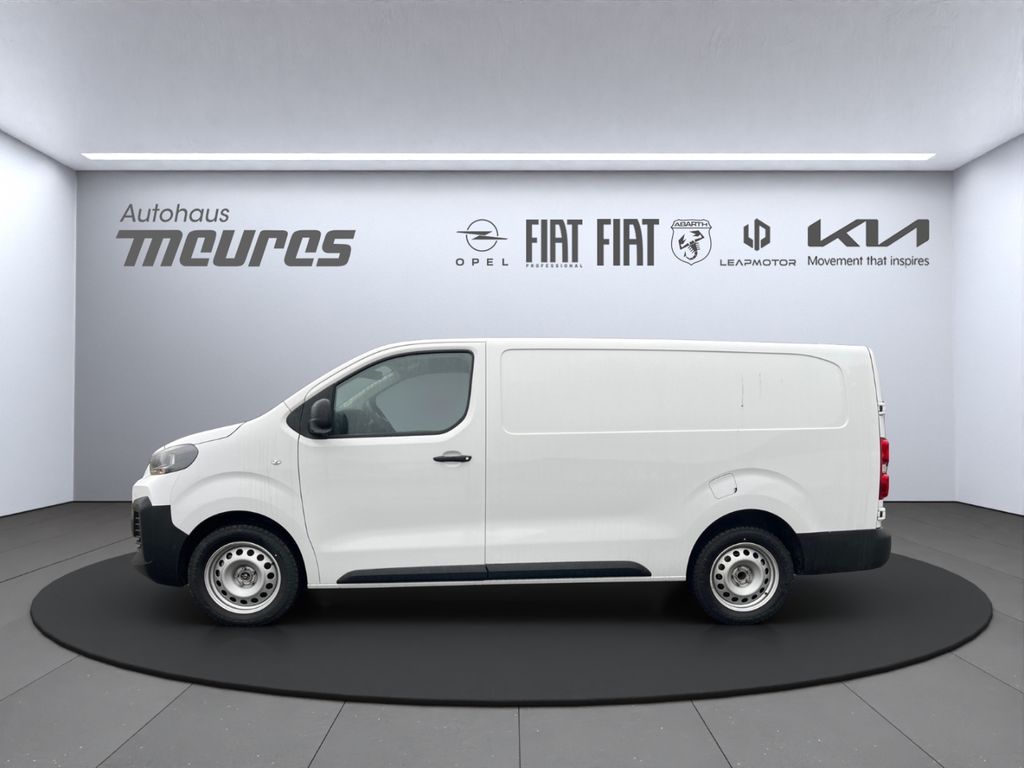 Fiat Scudo