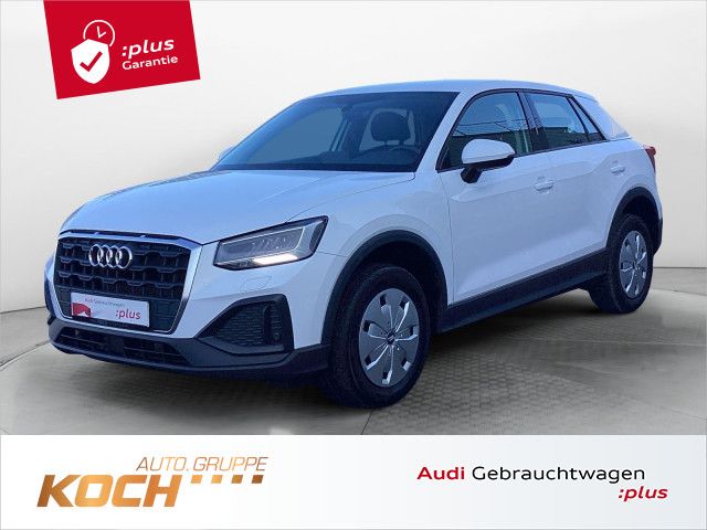 Audi Q2 2022