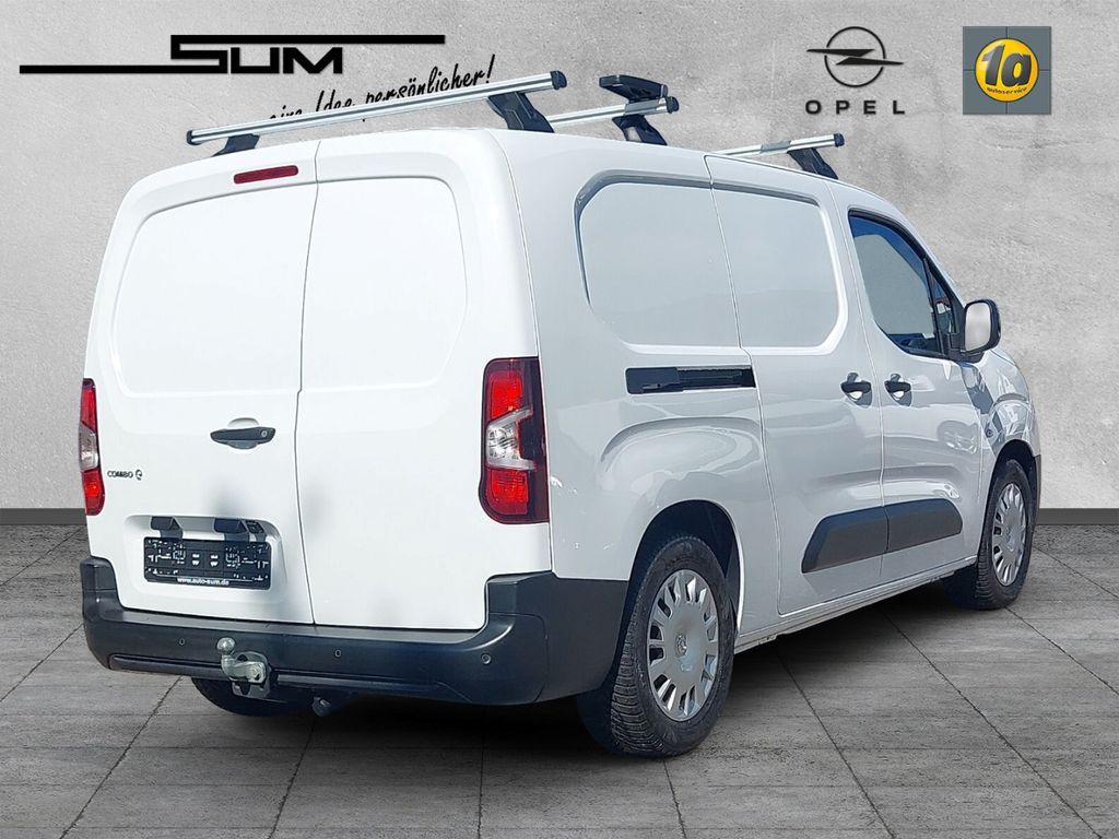 Opel Combo 2022