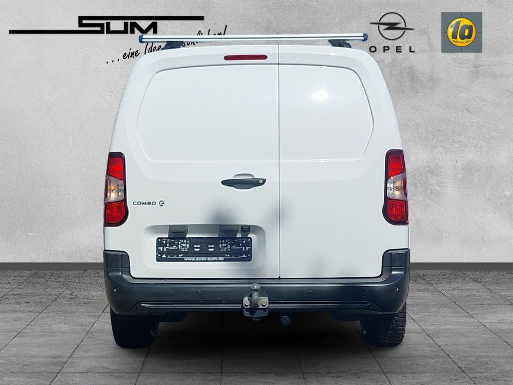 Opel Combo 2022