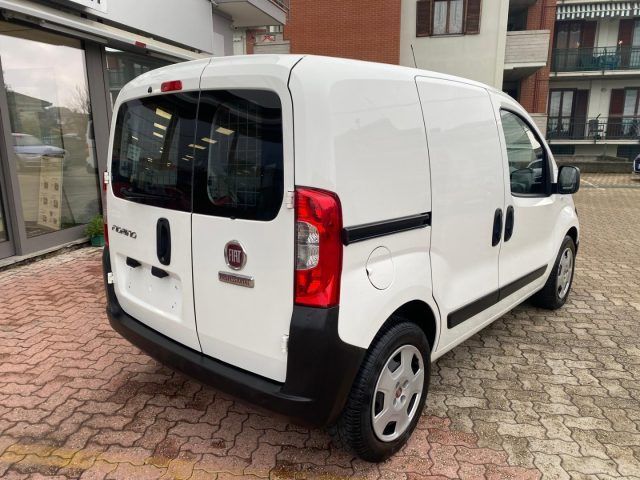 Fiat Fiorino 2023