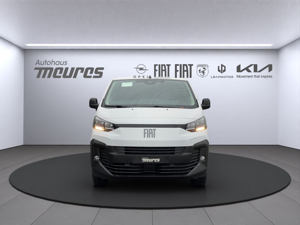 Fiat Scudo