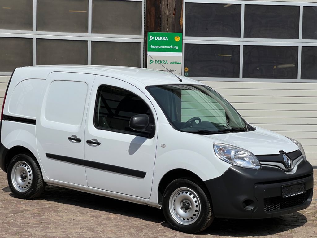 Renault Kangoo 2018