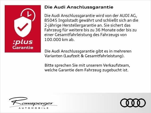 Audi A1 2023