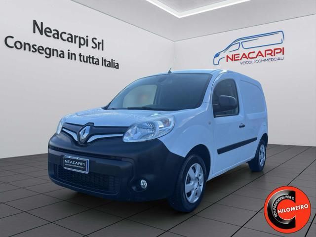 Renault Kangoo 2020