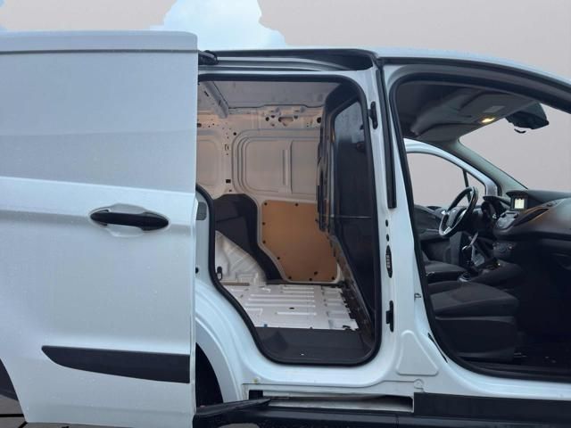 Ford Transit Courier 2019