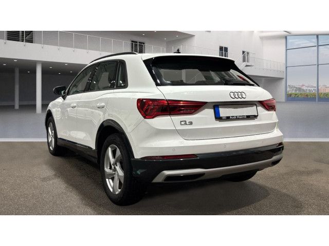 Audi Q3 2023