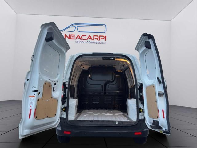 Ford Transit Courier 2019