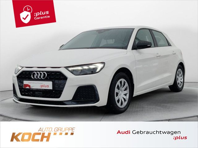 Audi A1 2025