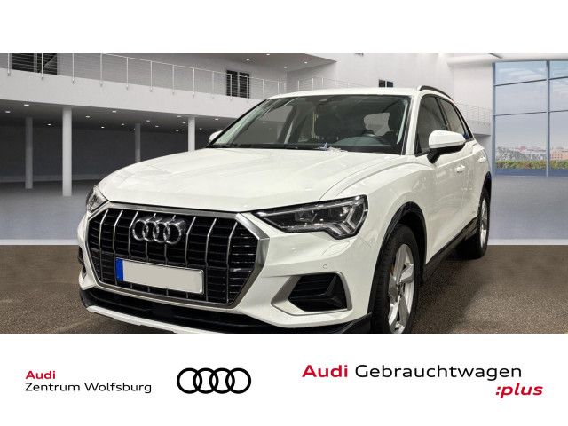 Audi Q3 2023