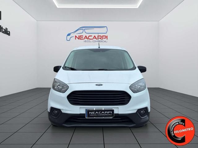Ford Transit Courier 2019