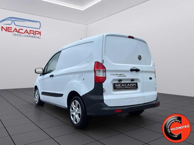 Ford Transit Courier 2019