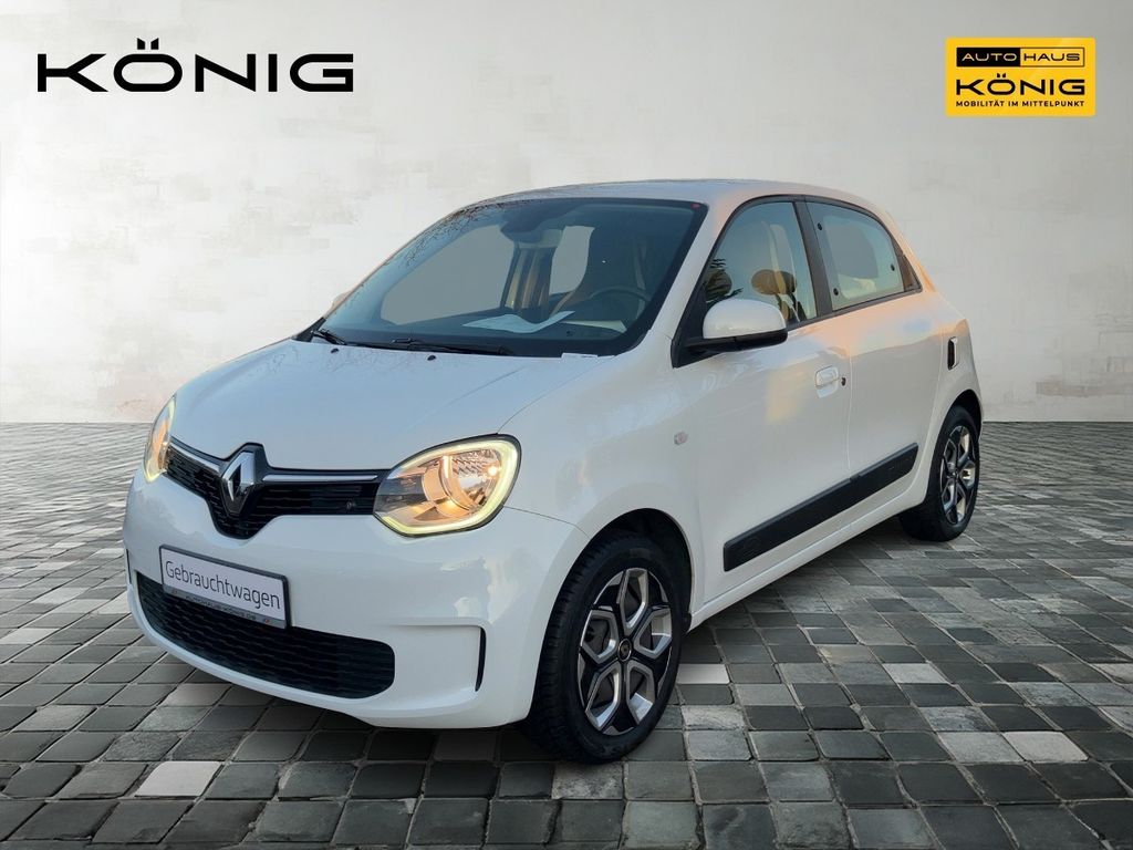 Renault Twingo 2020