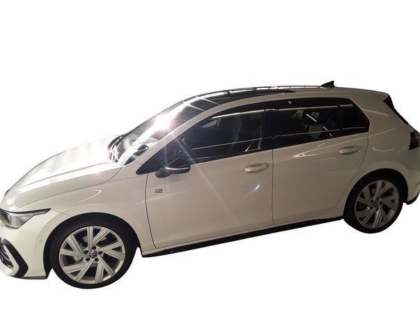 Volkswagen Golf 2025