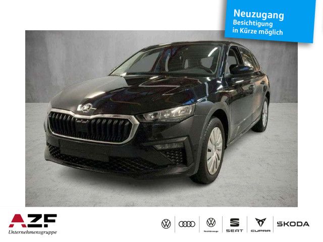 Skoda Scala 2024