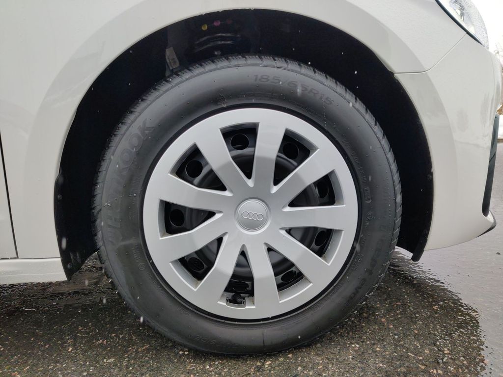 Audi A1 2025