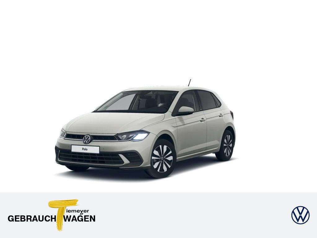 Volkswagen Polo 2024