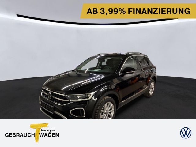 Volkswagen T-Roc 2023