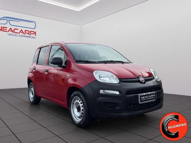 Fiat Panda 2016