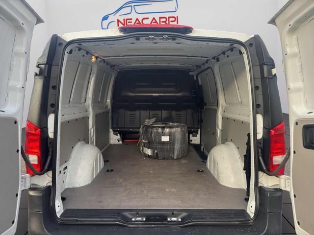 Mercedes-Benz Vito 2021