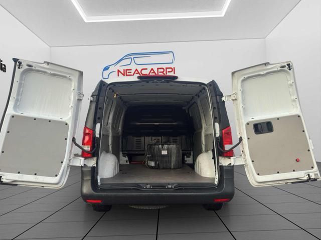 Mercedes-Benz Vito 2021