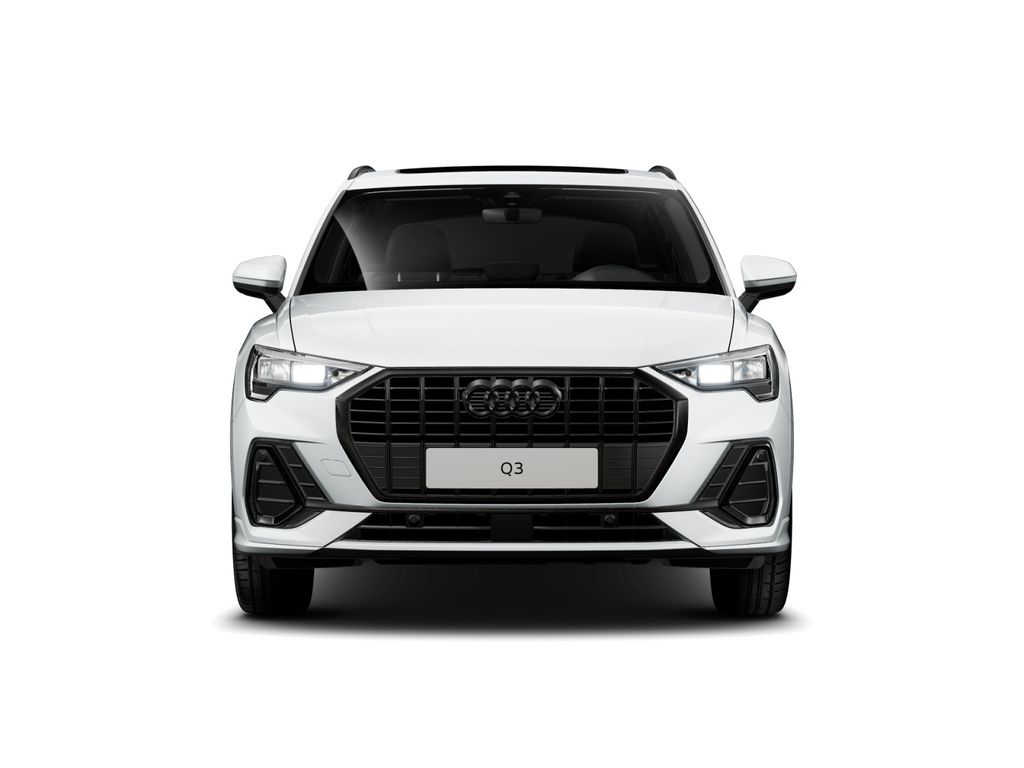 Audi Q3 2025