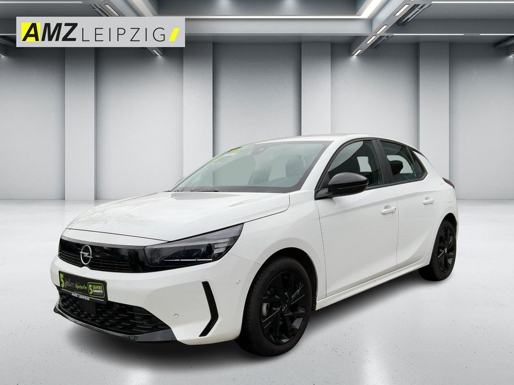 Opel Corsa 2023