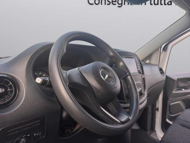 Mercedes-Benz Vito 2021
