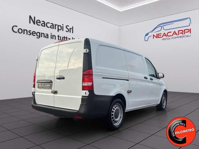 Mercedes-Benz Vito 2021
