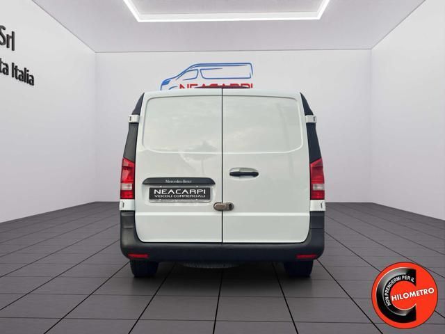 Mercedes-Benz Vito 2021