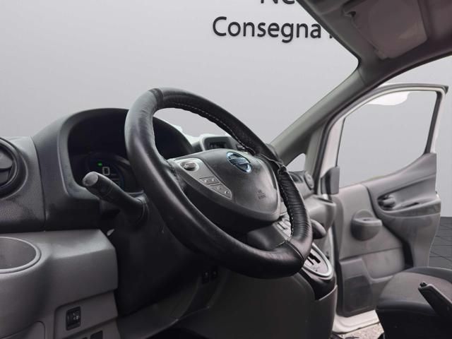 Nissan NV200 2019