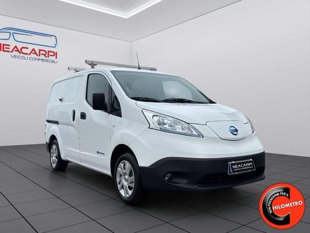 Nissan NV200 2019